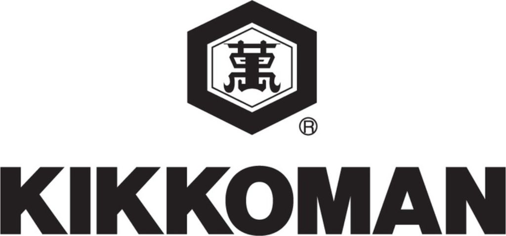Logo von Kikkoman