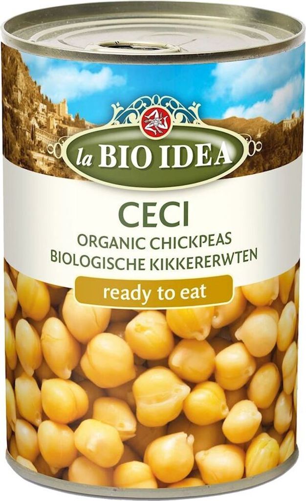 CÍCER VMARIENCE 400 g (240 g) - LAIDEA Obrázok produktu 
