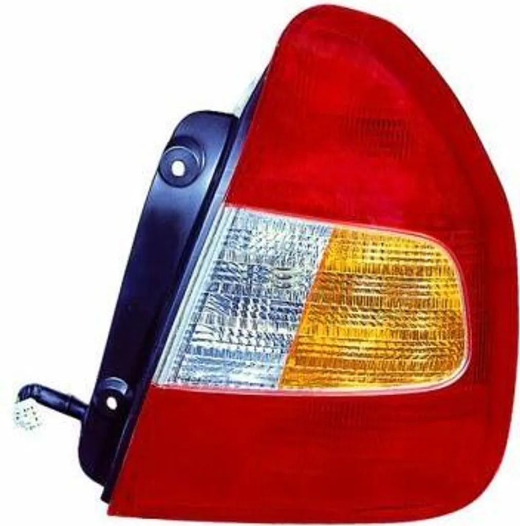 Ricambio Fanale Destro 9240225020 Hyundai Accent - ABAKUS 321-1923R-AE
