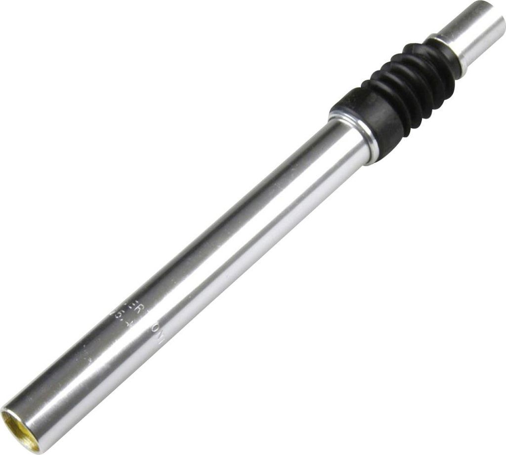 FISCHER Fahrrad-Sattelstütze Kerze Durchmesser: 25,4 mm