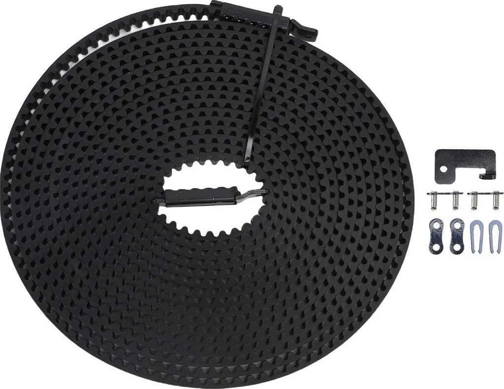 Courroie LiftMaster 41A5434-14A pour Ouvre-porte Garage 2580 2280 10FT