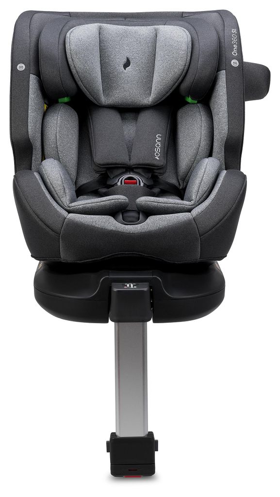 Kinderautositz One360 SL i-Size - Universe Grey | 40-150 cm | 360° drehbar