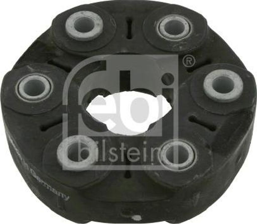 FEBI BILSTEIN 26294 Gelenk, Kardanwelle OE 26117546425 kompatibel mit 1er E81, 1er E87, 1er F20, 1er F21, 1er E88, 1er E82, 2er F23, 2er F22, 3er E...