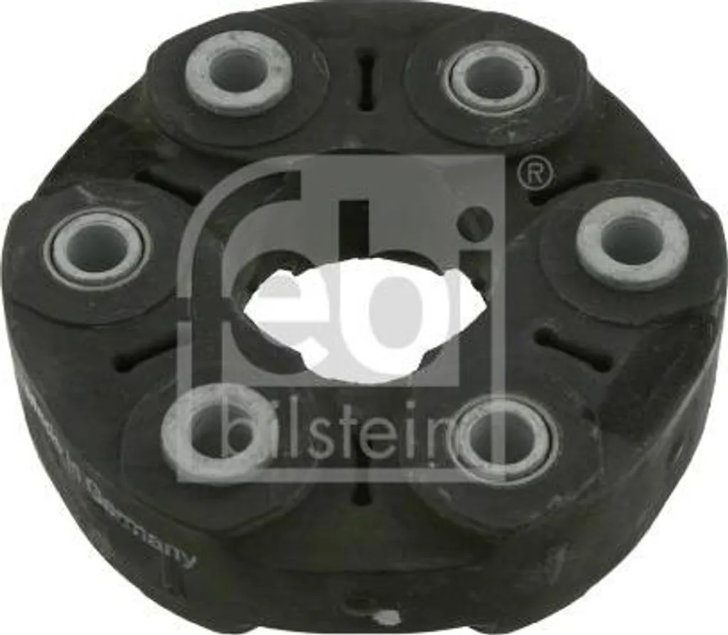 Réparation Transmission BMW : Joint Arbre à Cardan FEBI 26294 OE 26117546425