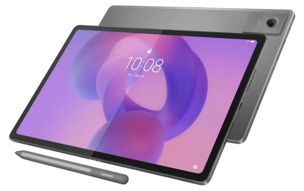 Plus de Lenteur avec la Tablette Lenovo Idea Tab Plus 8 Go RAM 256 Go