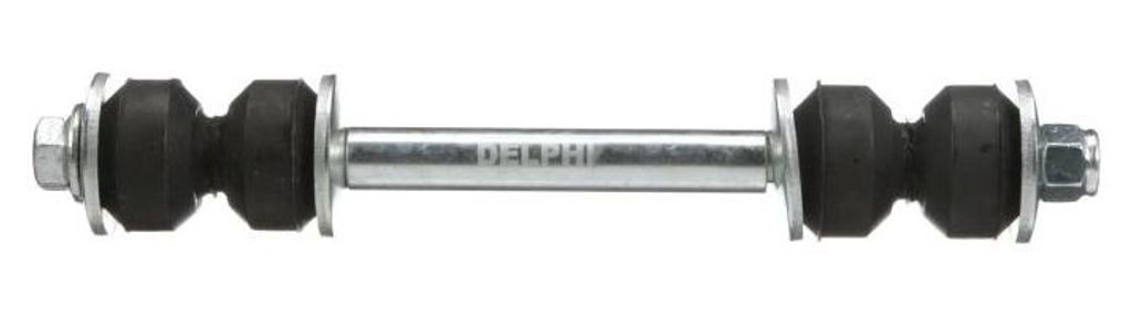 DELPHI Koppelstange Stabilisator für NISSAN NAVARA (D22) Hinten TC7751