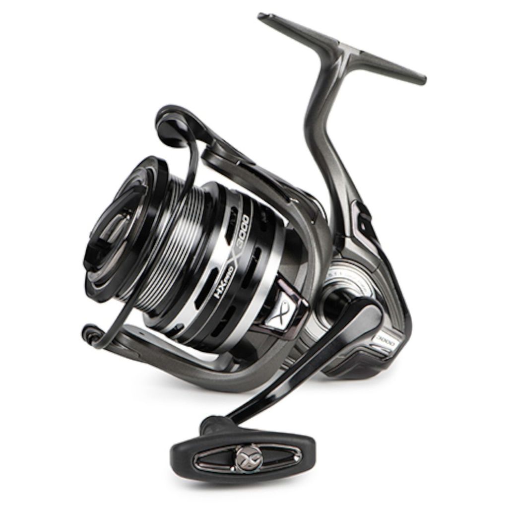 Fox Matrix Hx 3000 Pro - Angelrolle Produktbild 