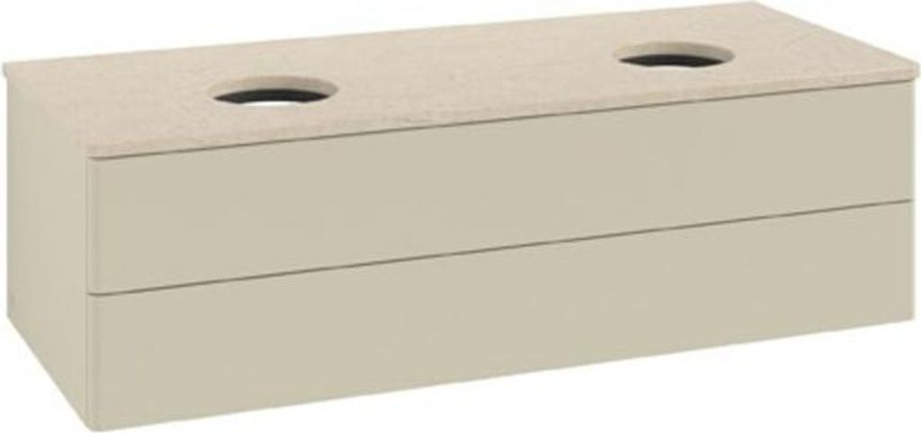 Villeroy & Boch K24013HJ WTUS Antao K24_1 1200x360x500mm