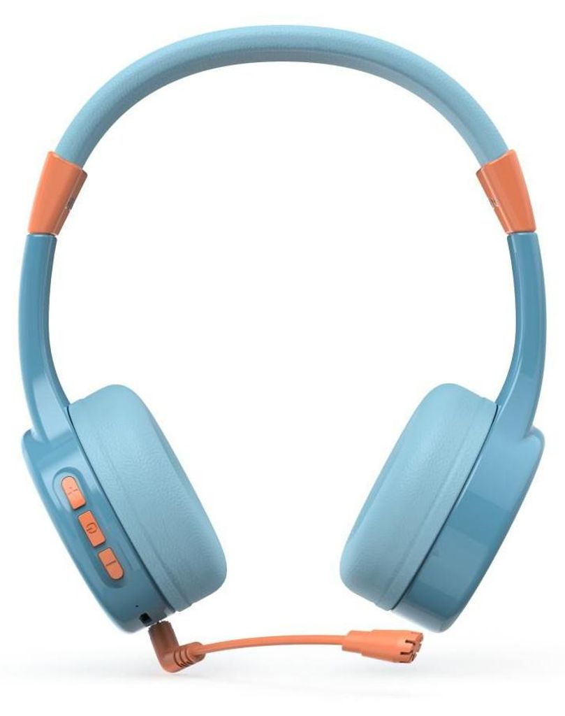 Hama Teens Guard II, Bezprzewodowy, 20 - 20000 Hz, Zdjęcie produktu 