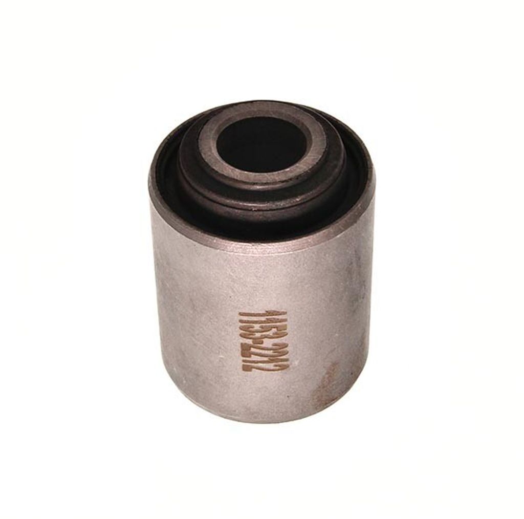 Lagerung Lenker für MITSUBISHI PAJERO IV (V8W, V9W) Hinten 72-6707 MAXGEAR