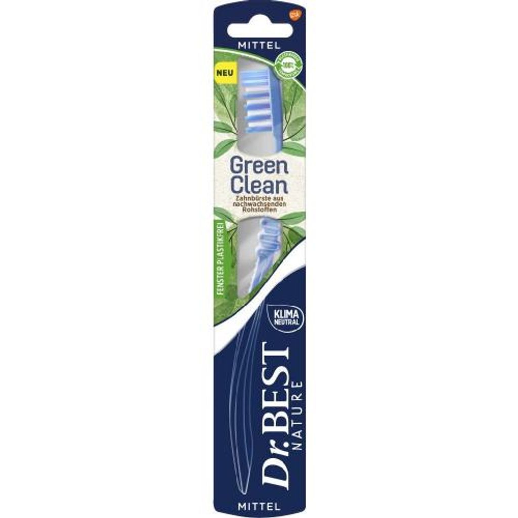 Dr.Best ZB Green Clean mittel 1Stk Obrázek produktu 