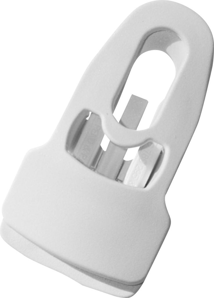 Holdon Holdon Midi Clip Weiß