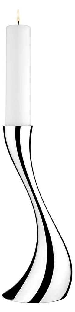 Boden-Kerzenhalter Cobra (L)