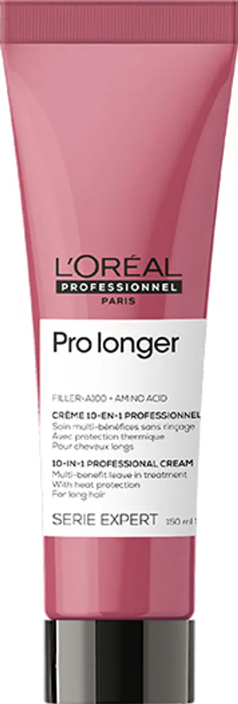 Rituale L'Oreal Pro Longer 150ml: Trasforma i tuoi Capelli Lunghi