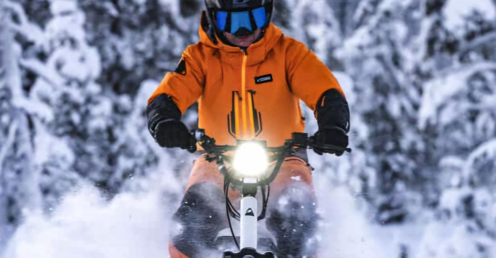 mydays Moonbike Achenkirch; Erlebnis verschenken oder selbst erleben; Gutschein für 1 Person(en)