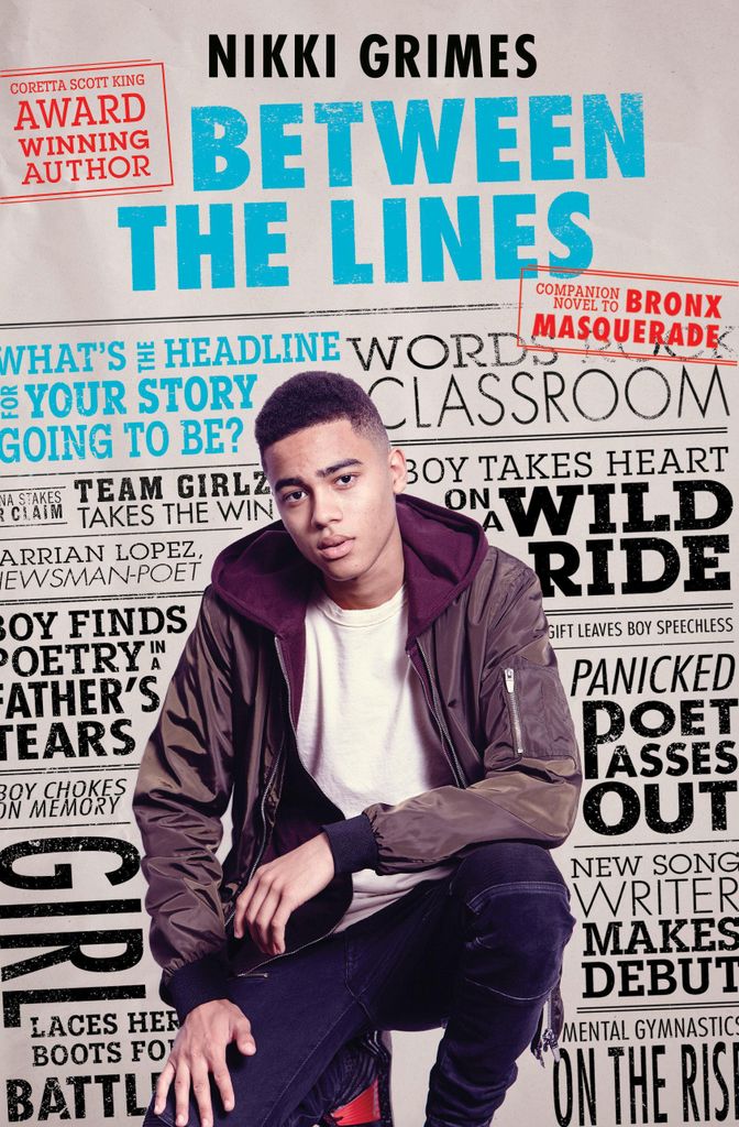 Between The Lines – Lingua: Inglese