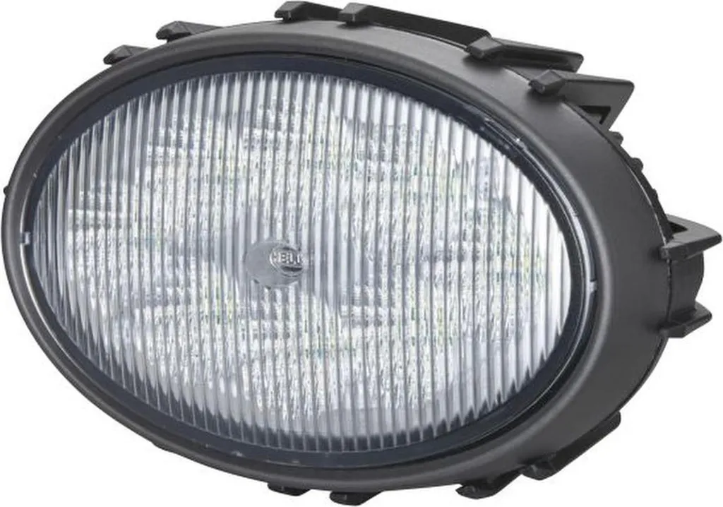 Projecteur de travail LED HELLA Oval 100 Thermo Pro 1700lm Proximité