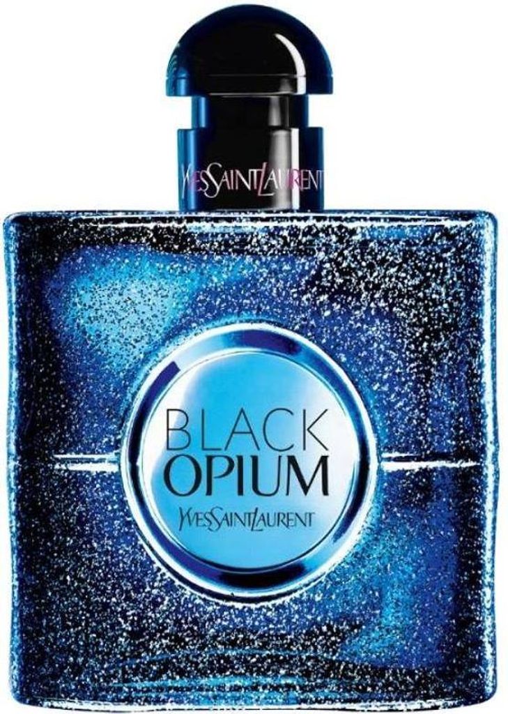 Yves Saint Laurent Black Opium Intense 50ml edp Zdjęcie produktu 