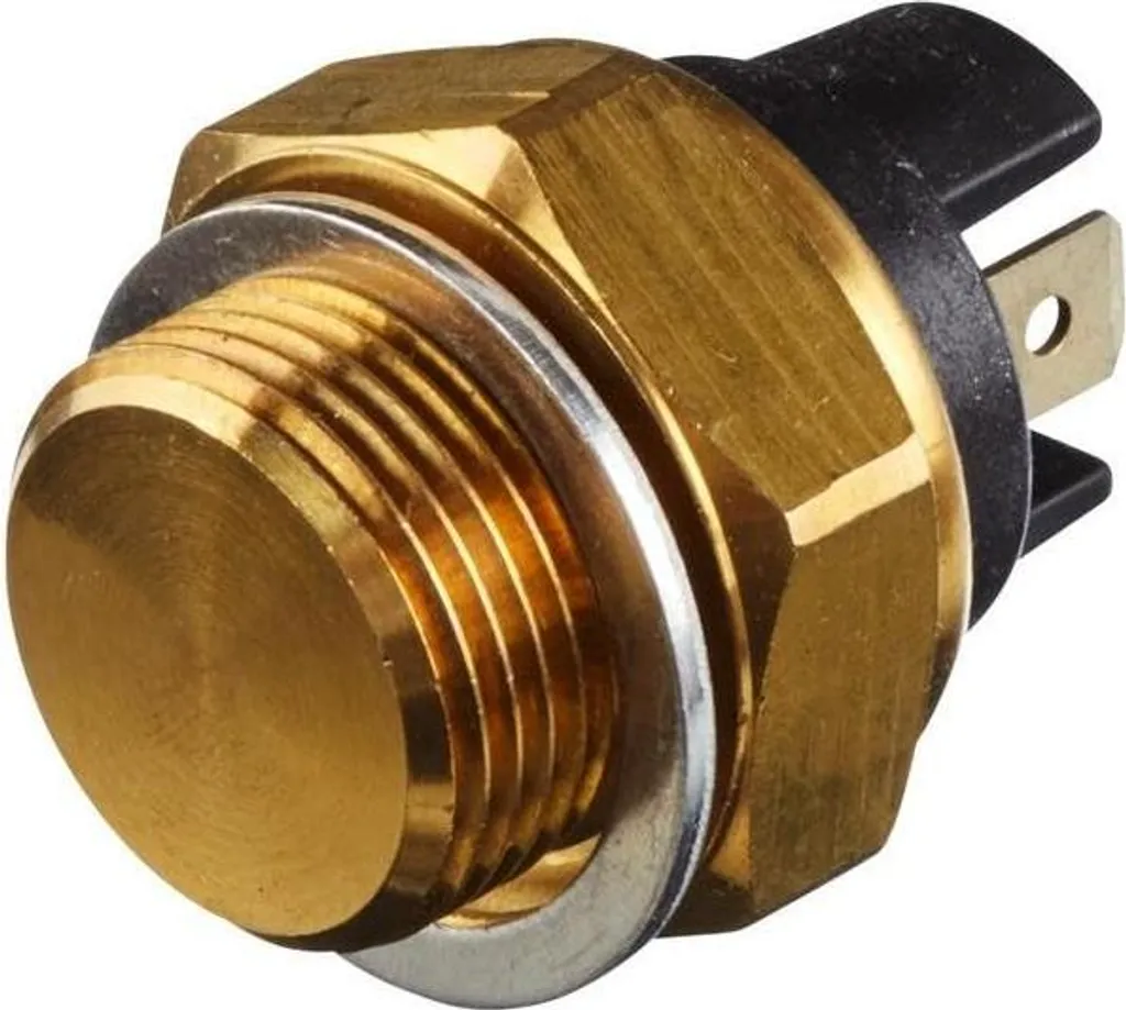 Interrupteur ventilateur radiateur : réparez votre problème de chauffe