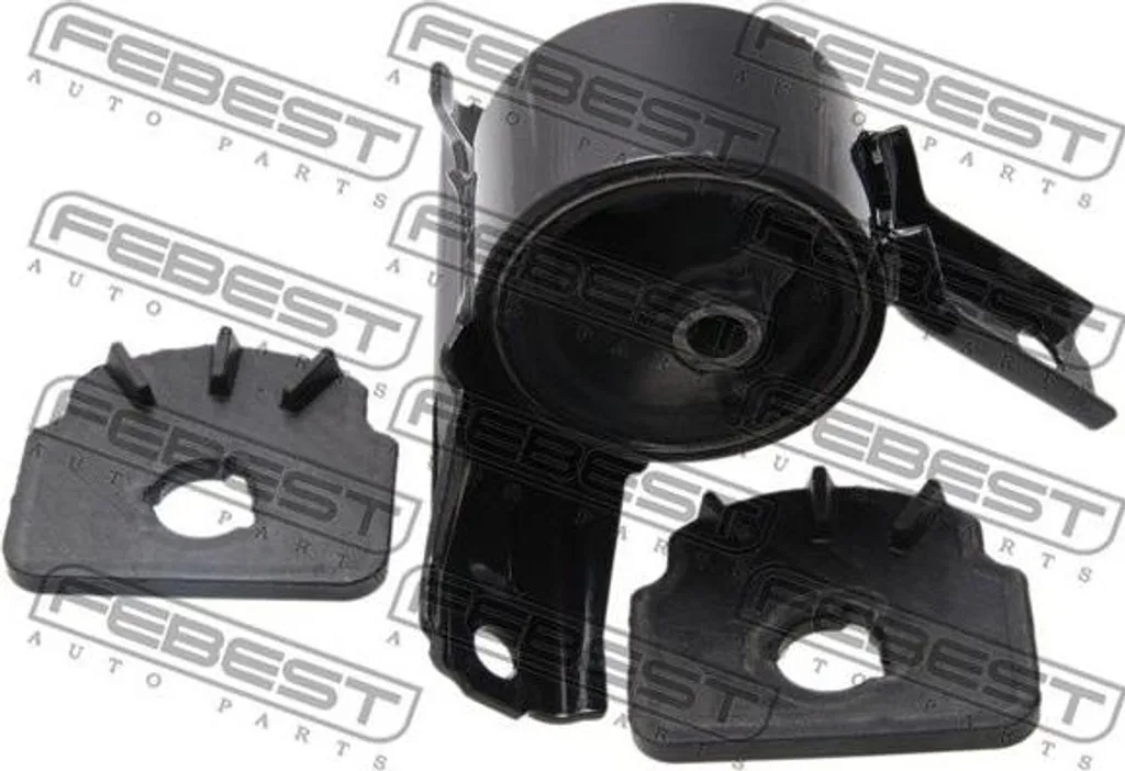 Roulement FEBEST MM-CYRH K05105489AI renforcé pour ASX C-Crosser