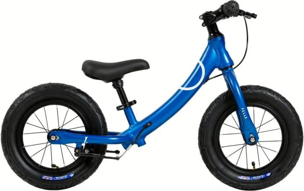 Scooter PELLS One Evo Bleu : Dites adieu aux retards en ville