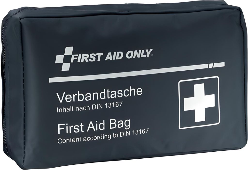 FIRST AID ONLY P-10037 FIRST AID ONLY Erste-Hilfe-Tasche Immagine del prodotto 