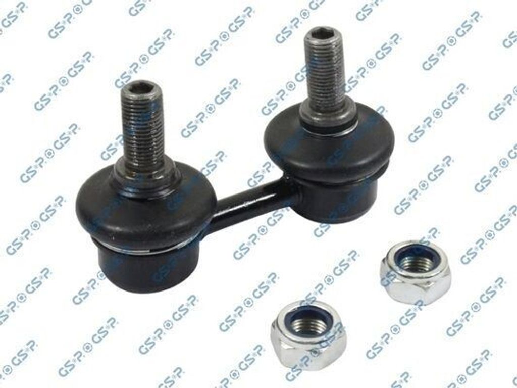 GSP Koppelstange Stabilisator für TOYOTA RAV 4 I (SXA1) Vorne Links Vorne Rechts S050439