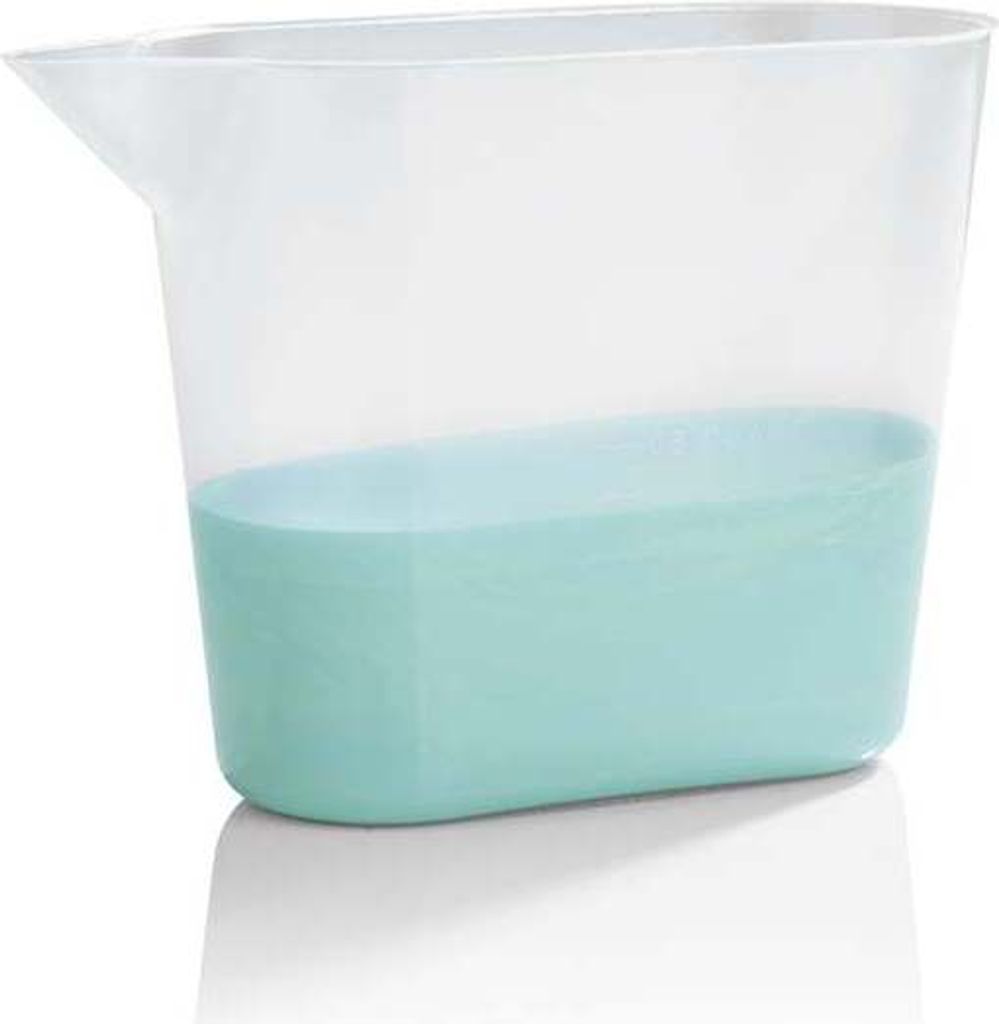 Streichset Paint Maxx Pro 5-tlg. Rot Rolle Maler Pinsel Produktbild 3