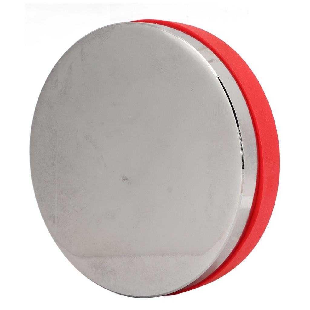 Bankblock aus Stahl,Bankblock aus Metall,Bankblock mit Silikon-Unterlage,Bankblock aus Rundstahl,Bankblock zum Stempeln,Werkzeuge zum Stempeln von ...