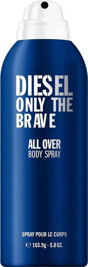 DIESEL Only The Brave DEO 200ml Zdjęcie produktu 