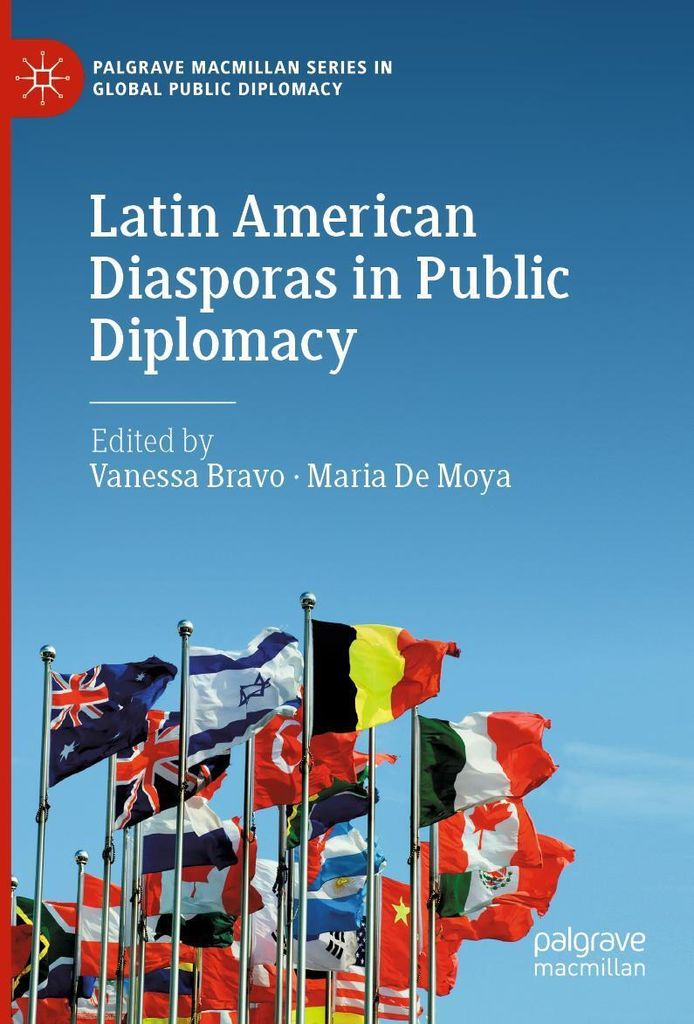 Latin American Diasporas in Public Diplomacy
