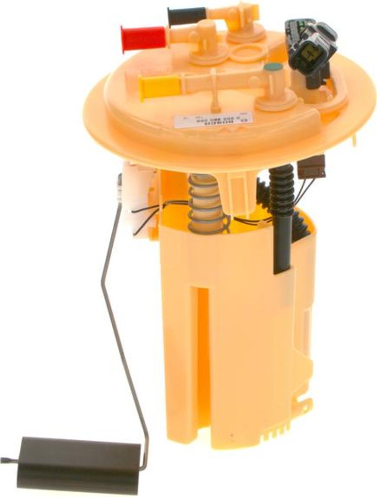 BOSCH Tankgeber 0 986 580 385 Anbau für CITROËN BERLINGO Produktbild 