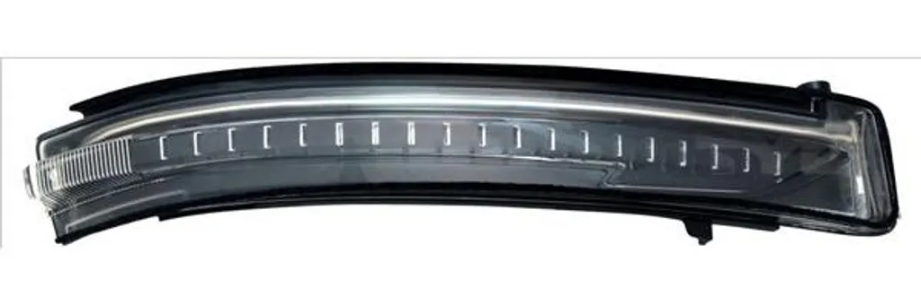 TYC 324-0179-3 Indicatore Specchietto Nissan Qashqai X-Trail Destro
