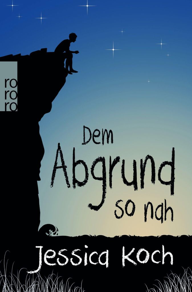 Dem Abgrund so nah (Danny-Trilogie, Band 2)