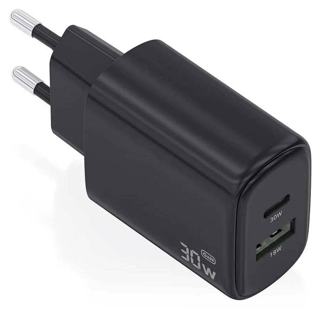 Aisens A110-0978 Usb-c-ladegerät Silber Silber One Size