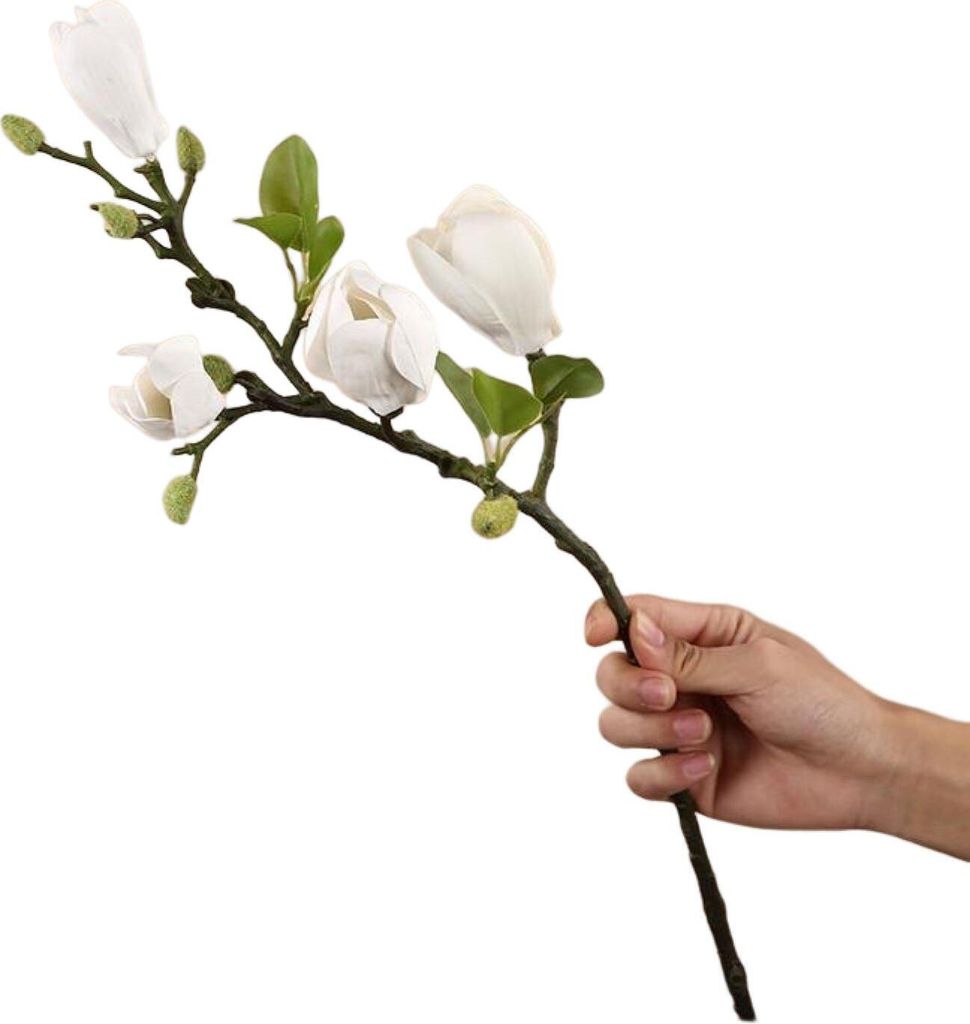 Faux Blumen realistisch aussehend wartungsfreie nicht verdorren nicht erforderlich, um dekorative Hochzeitsdekoration lebendig gefärbt Simulation ...
