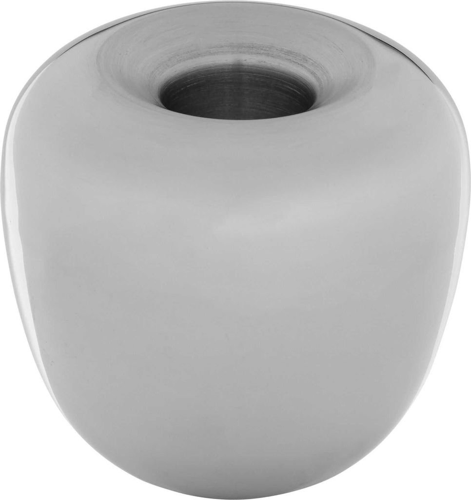 Stelton Ora bougeoir 6,5cm steel Image du produit 