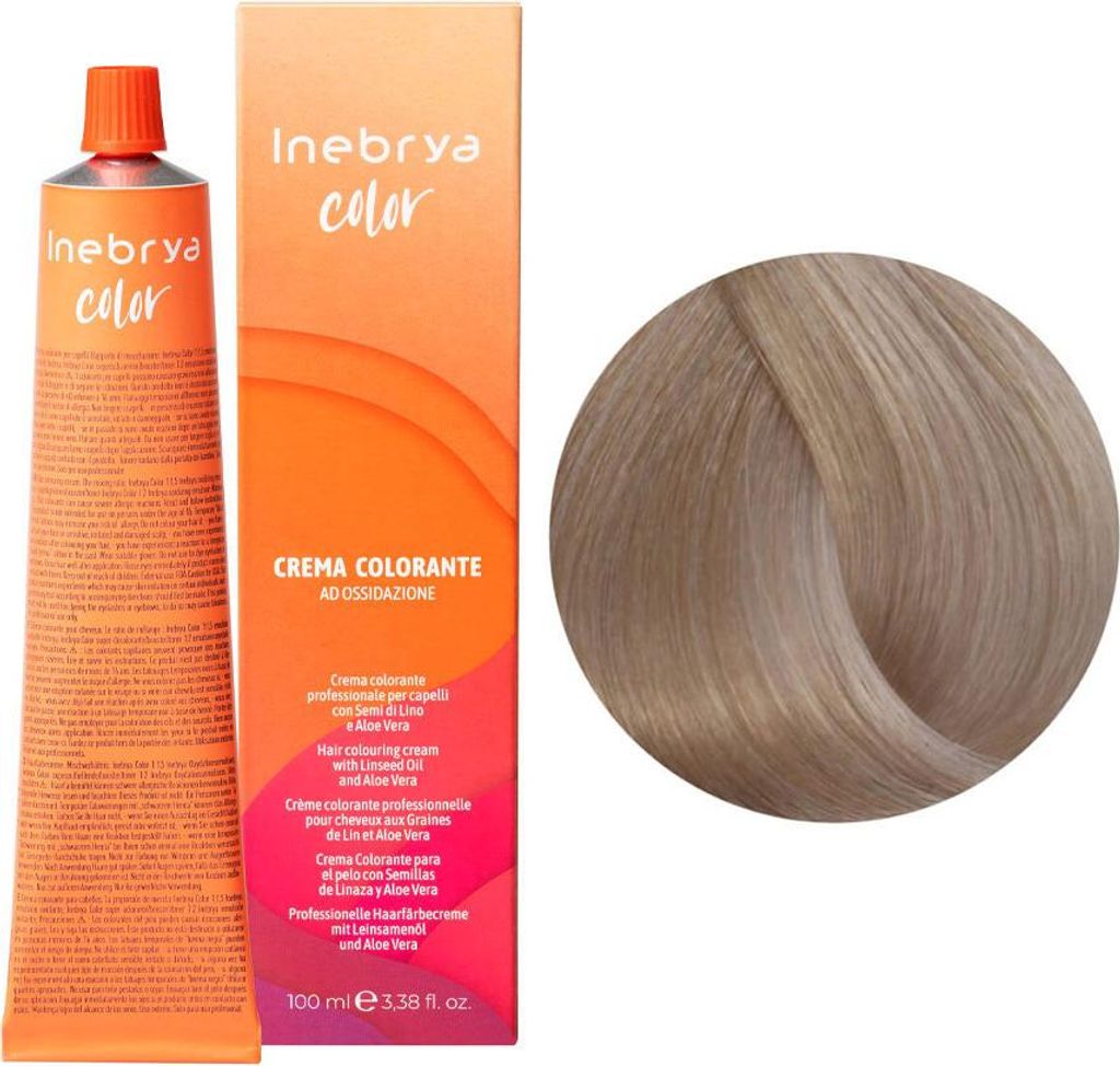 Inebrya Colour Super Lighteners (12/22 Superlight Platinum Immagine del prodotto 