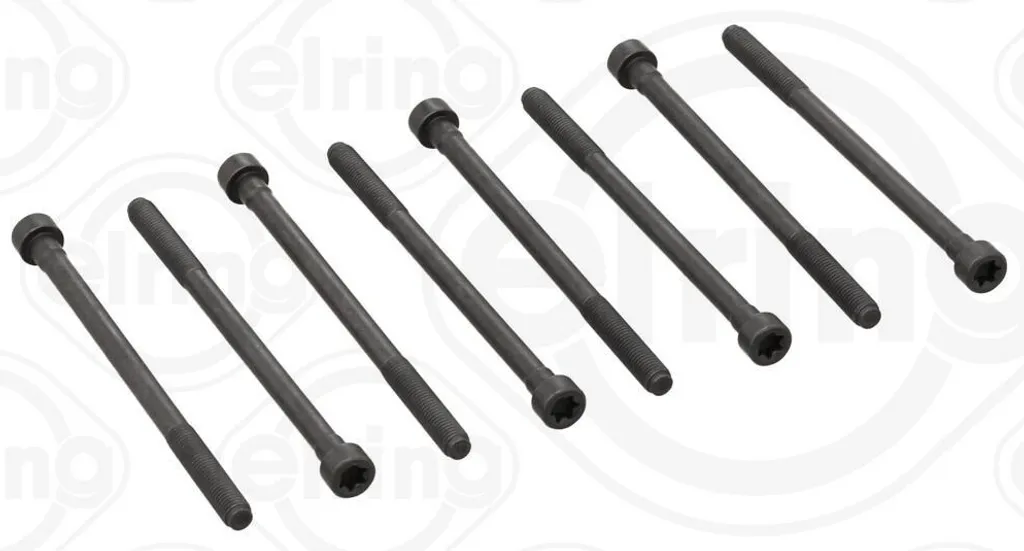 Vis de culasse neuves M9x1,25x145 pour Mitsubishi Colt VI 007.190