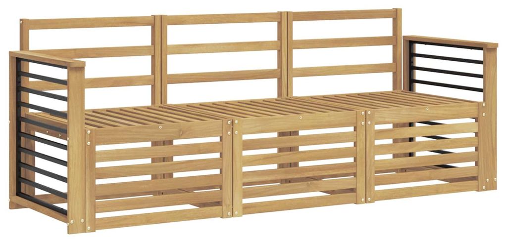 “2026 Modern“ Sofagarnituren 3 pcs - Designermöbel 34802 - Gartensofas