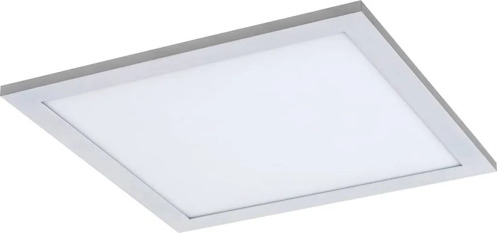 Panneau LED Damek 60x60 blanc pour remplacer vos anciens luminaires
