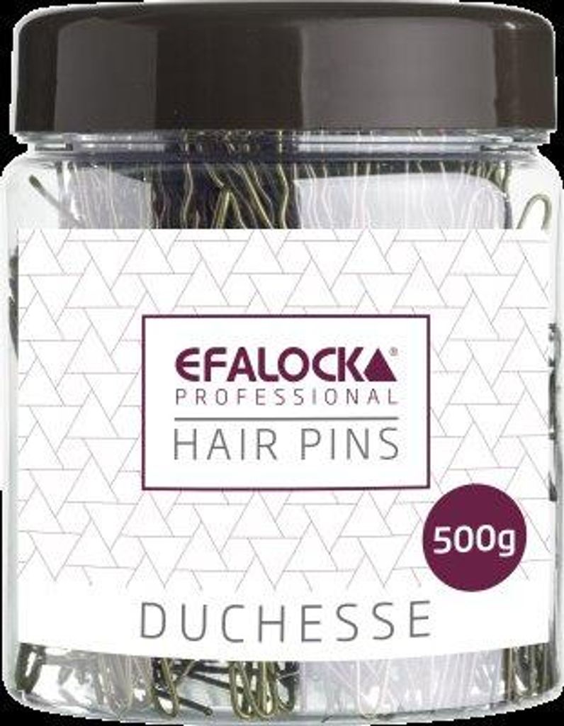 Haircl. Duchesse 5cm blond 500g Obrázok produktu 