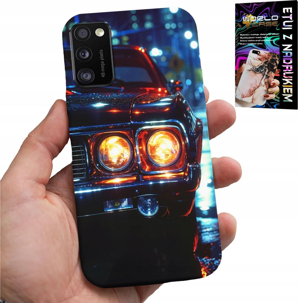 Gehäuse Für Xiaomi Poco M3 - Oldtimer Oldtimer Designs