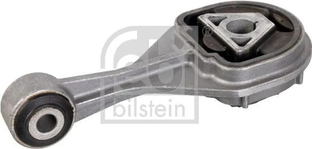 Réparer les Vibrations Moteur avec le Roulement Febi 179335 OE 51796832