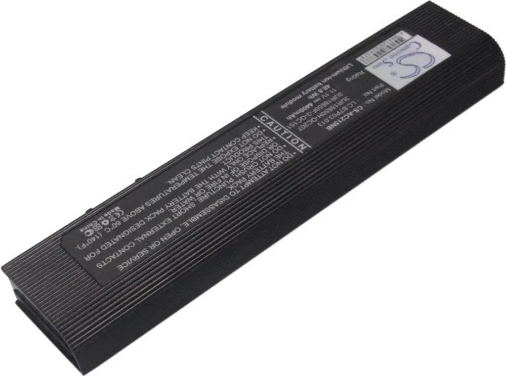 Batteria Notebook TECHTEK Compatibile Acer TravelMate C204Tmi C213Tmi