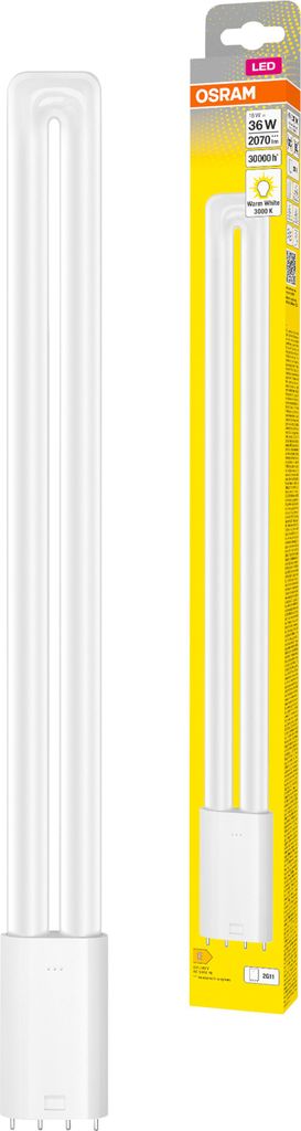 Osram Osr Dulux L36 Led 18W 2070Lm 351592 4058075557772 Immagine del prodotto 