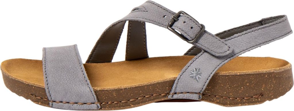 Art Damen Komfort Sandalen I Breathe 1045 Blau