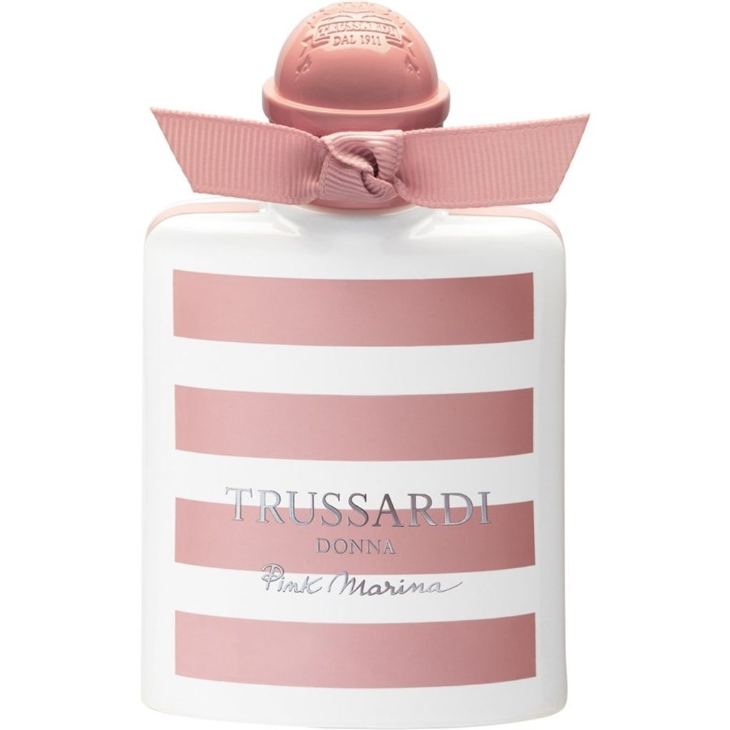 Trussardi Donna Pink Marina Woda toaletowa, 100 ml Obrázok produktu 