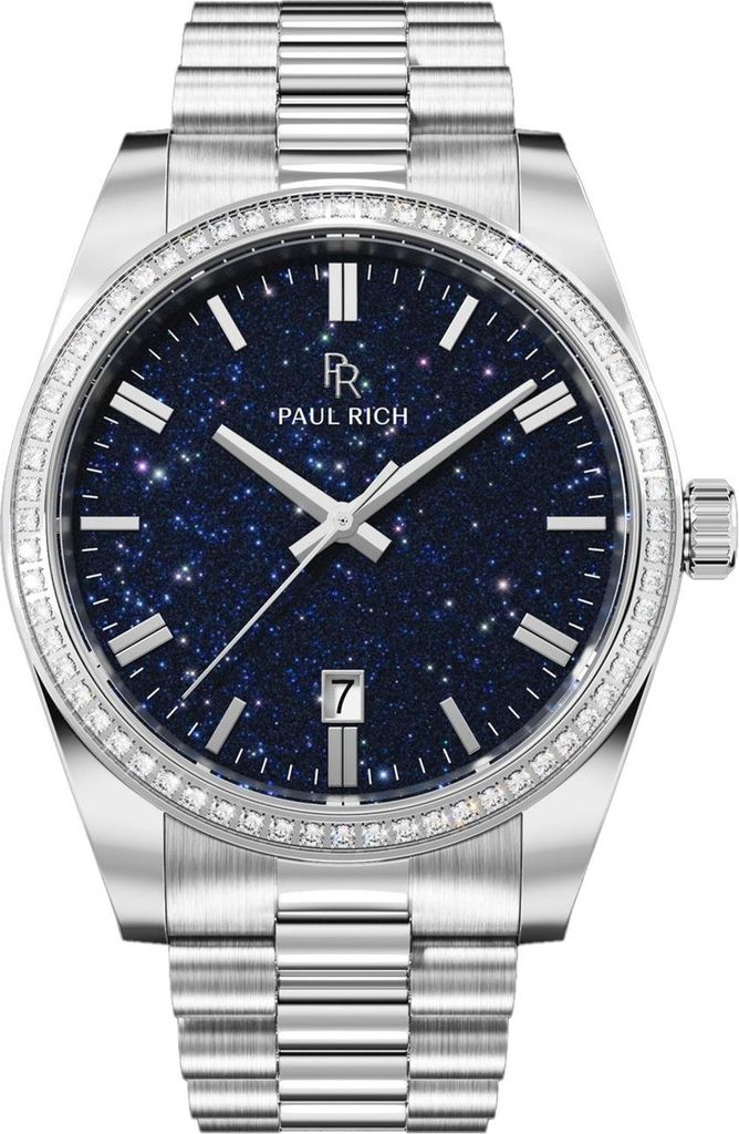 Paul Rich PR-45216  Watch Legacy Aventurine Obrázek produktu 