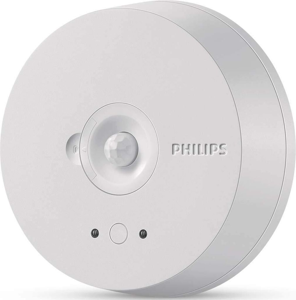 Philips Interact Ready Smart Light Präsenzmelder IA CM IP42 Produktbild 